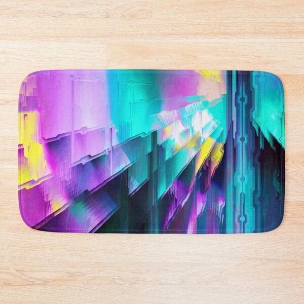 Item preview, Psy abstracto designed and sold by NioneDesigns.