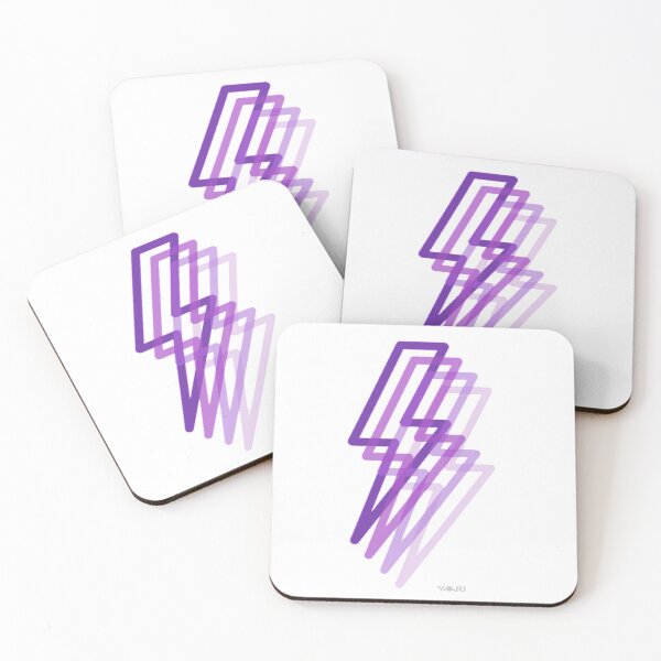 Item preview, LIGHTNING BOLT designed and sold by yaari.