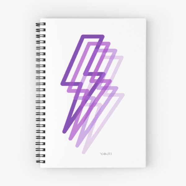 Item preview, LIGHTNING BOLT designed and sold by yaari.