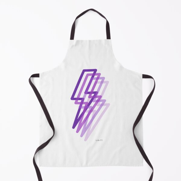 Item preview, LIGHTNING BOLT designed and sold by yaari.