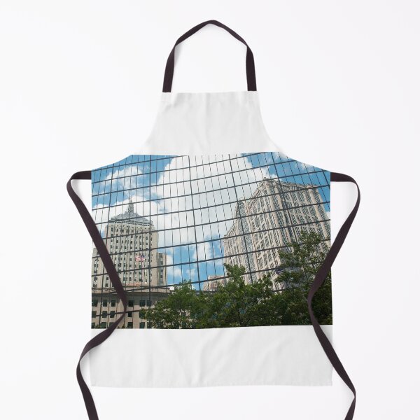 Item preview, Boston Reflections 2 designed and sold by Sonja Martin Photography.