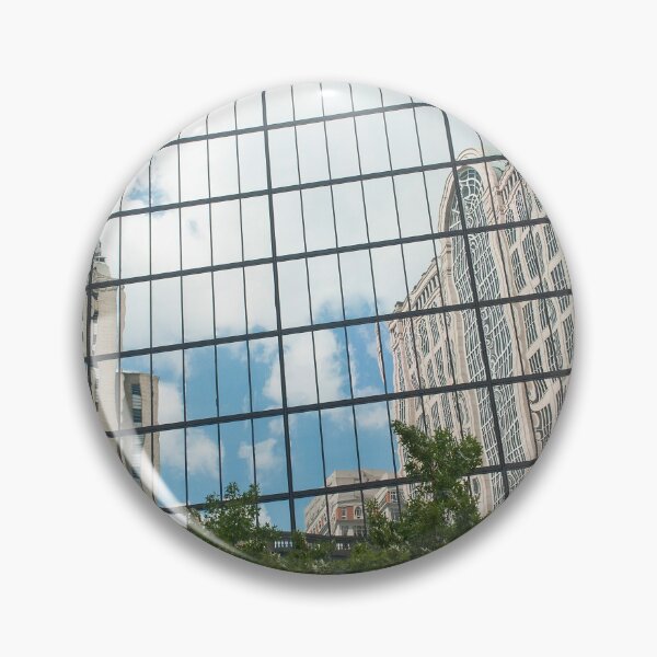 Item preview, Boston Reflections 2 designed and sold by Sonja Martin Photography.