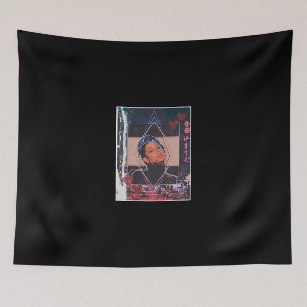Item preview, Alexa Demie designed and sold by MariaKts.