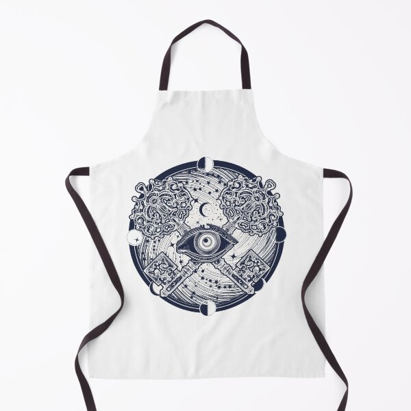 Item preview, All-seeing-eye-conspiracy-illuminati designed and sold by popotamfriends.