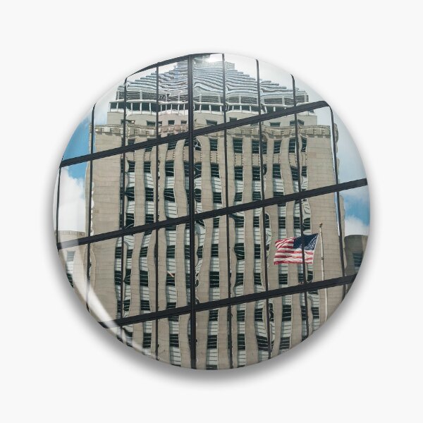Item preview, Boston Reflections 1 designed and sold by Sonja Martin Photography.