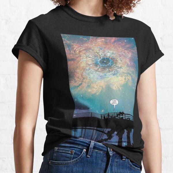 I think that's AZATHOTH Classic T-Shirt