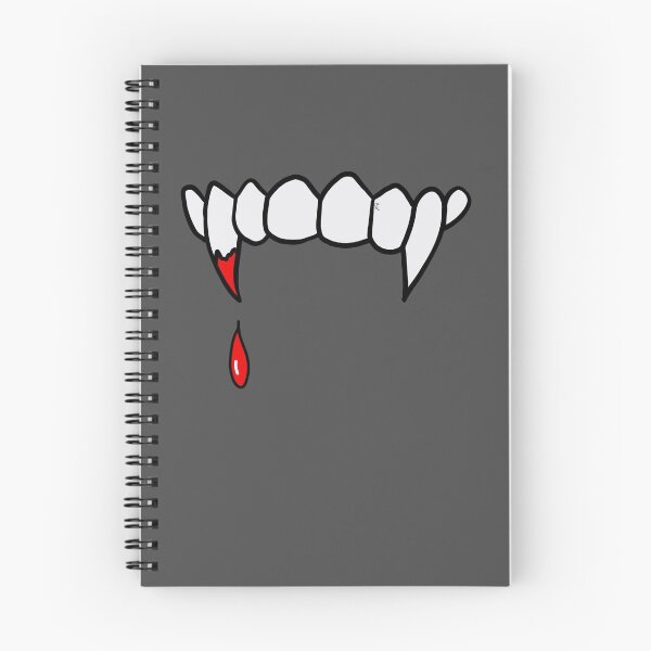 Item preview, Halloween vampire dentures designed and sold by BV-creas.