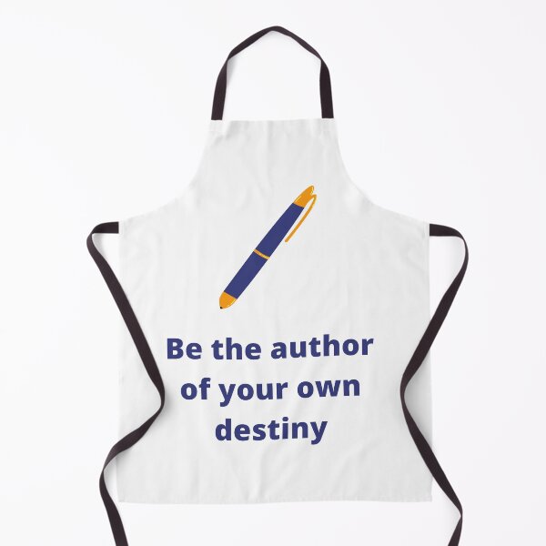 Item preview, Author your own destiny designed and sold by positivemessage.