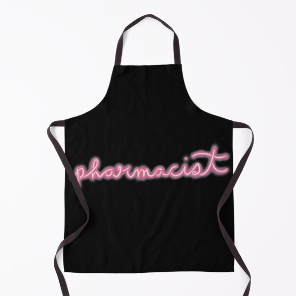 Item preview, Pharmacist Neon Sign Pink designed and sold by Pharmacied.