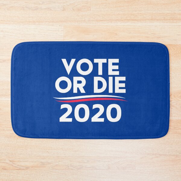 Item preview, Vote Or Die #6 designed and sold by SalahBlt.