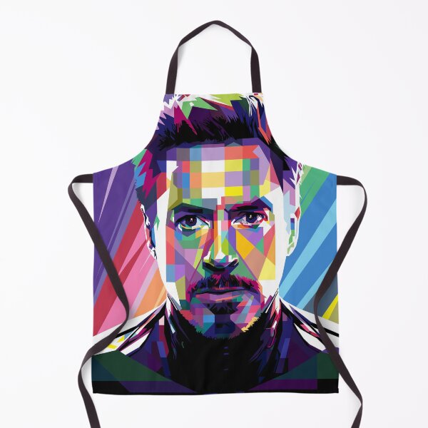 Item preview, Robert Downey Junior designed and sold by mztgr7.