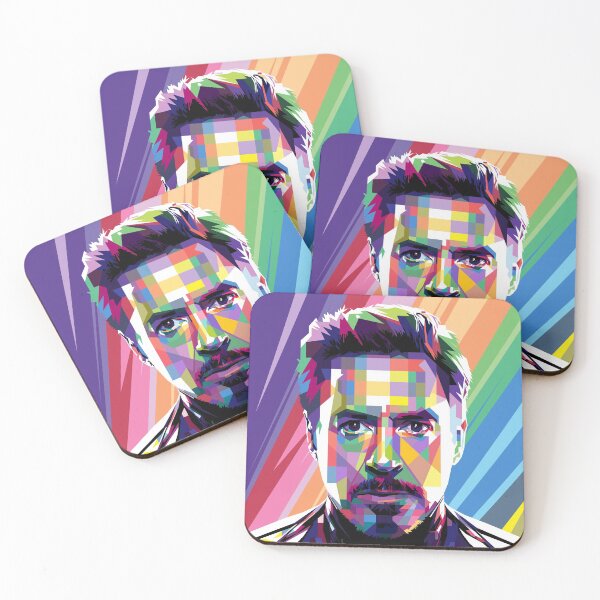 Item preview, Robert Downey Junior designed and sold by mztgr7.