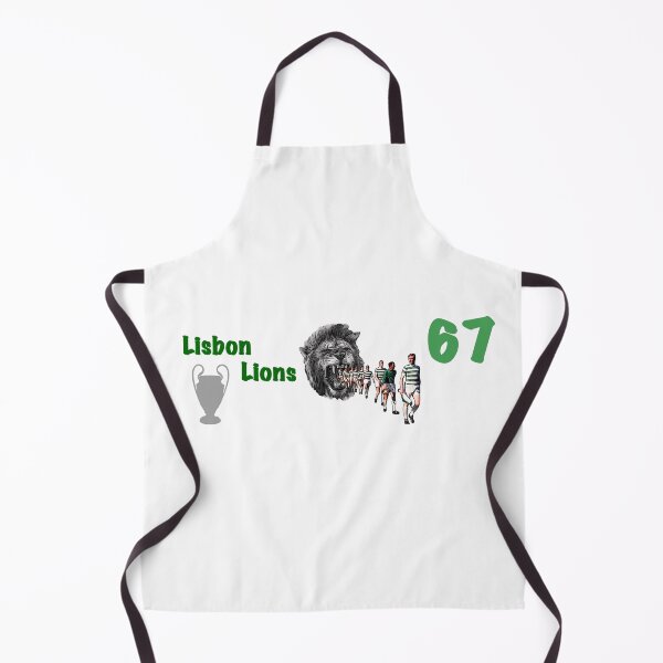 Item preview, Lisbon Lions 67 designed and sold by L18T.