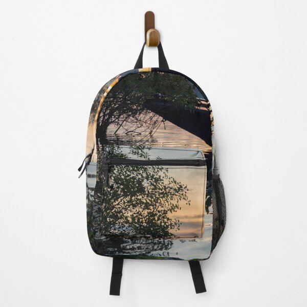 Item preview, Fishing Boat Sunrise designed and sold by mljdwhite.