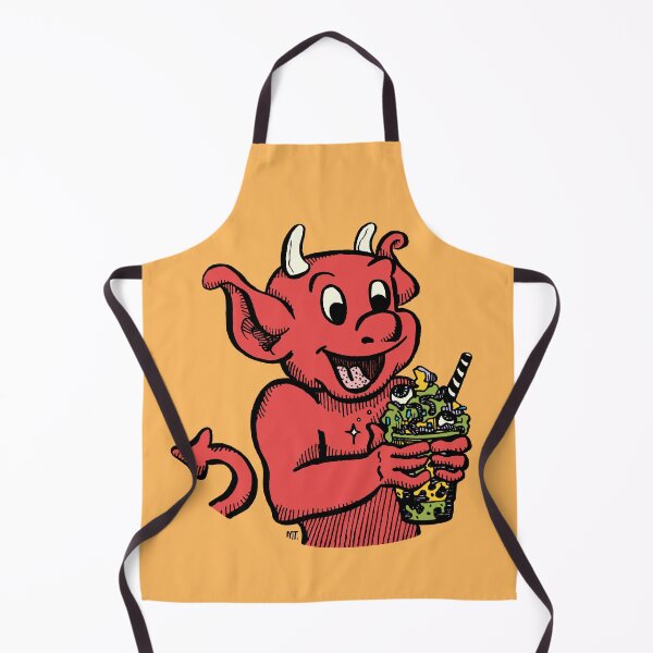 Item preview, Devil's Dessert designed and sold by millygraphics.