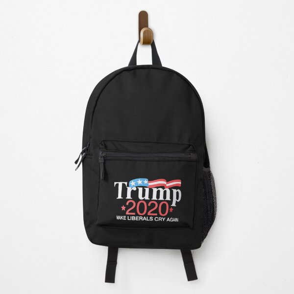 Item preview, Trump 2020 Make Liberals Cry Again Political designed and sold by Billie Sims.
