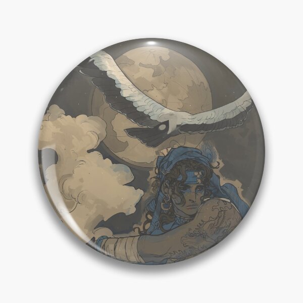 Item preview, The Moon designed and sold by caemielilium.
