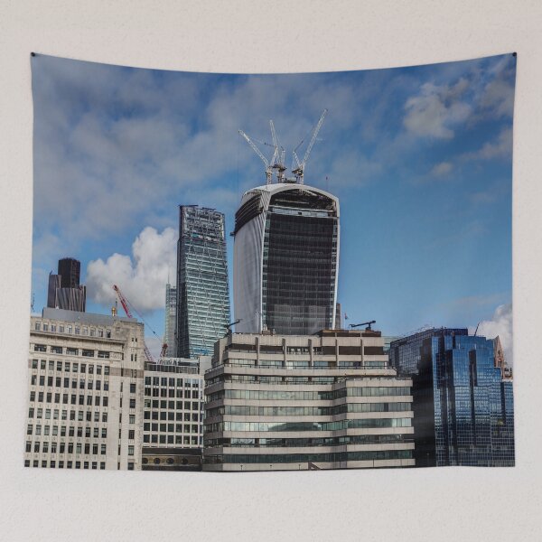 Item preview, City of London Architecture designed and sold by Londonimages.