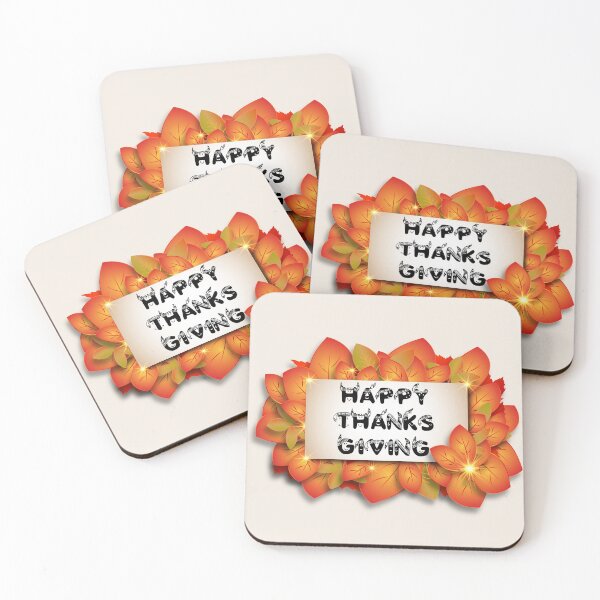 Item preview, happy thanks giving designed and sold by nannadesign.