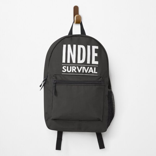 Item preview, INDIE SURVIVAL COLLECTION designed and sold by JRM Tees & More Store.