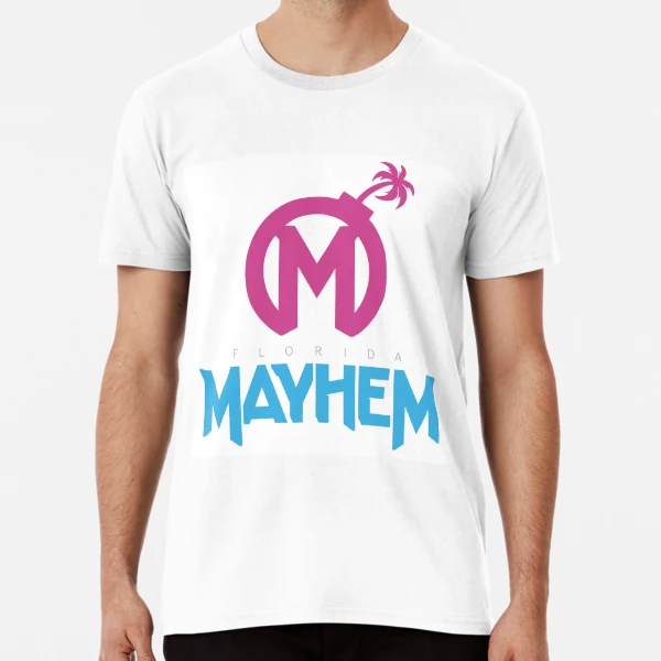 Florida Mayhem | Premium T-Shirt