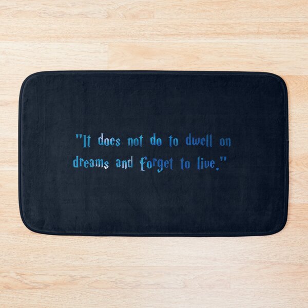Item preview, Dwell on Dreams and Forget to Live designed and sold by Wyverin.