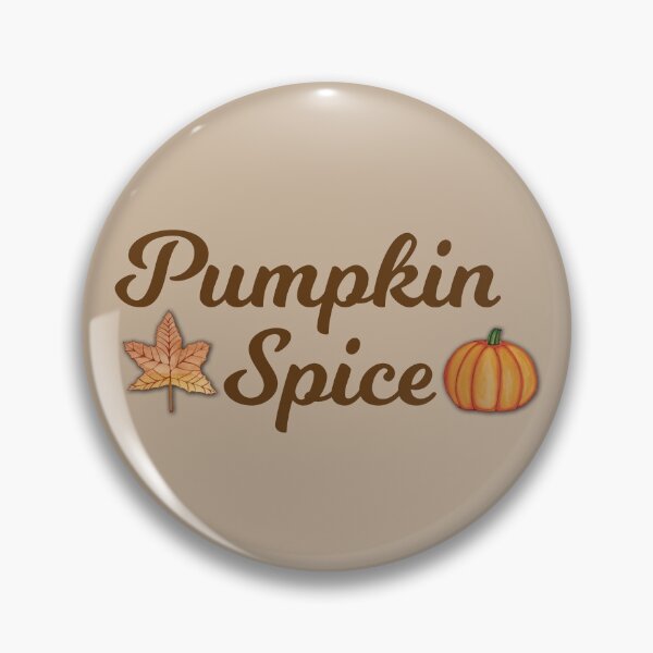 Item preview, Pumpkin Spice designed and sold by jamienathan.