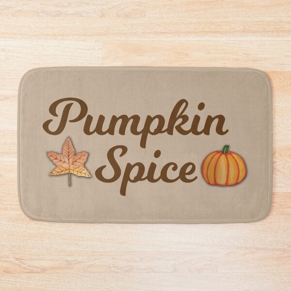Item preview, Pumpkin Spice designed and sold by jamienathan.