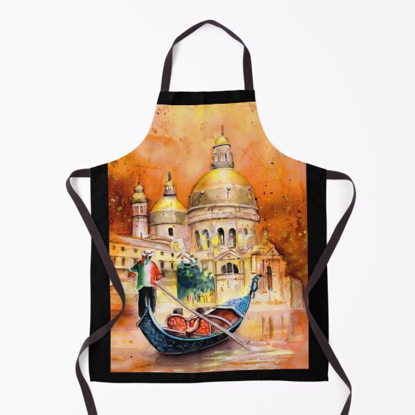 Item preview, Venice Authentic designed and sold by Goodaboom.