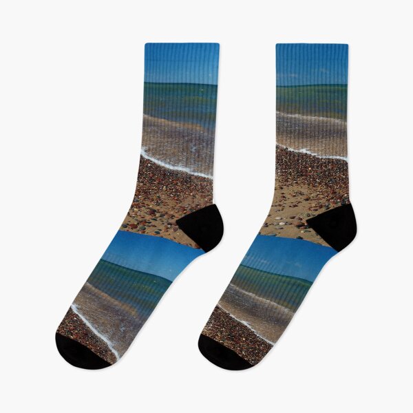 Item preview, Encroaching Surf designed and sold by J Rier Photography.