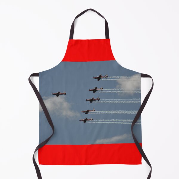 Item preview, Edinburgh Air Show 2019 - RAAF Roulettes Leaders Benefit designed and sold by muz2142.
