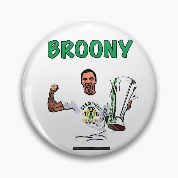 Item preview, Celtic Broony designed and sold by L18T.