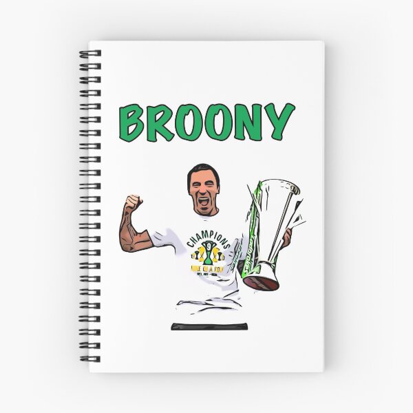Item preview, Celtic Broony designed and sold by L18T.