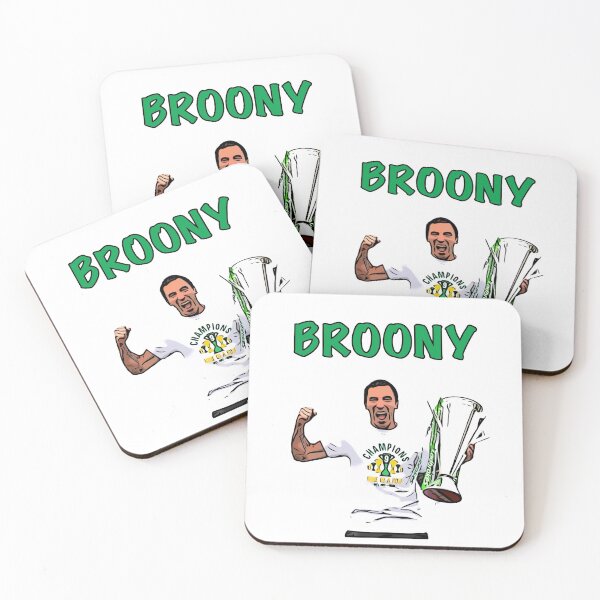 Item preview, Celtic Broony designed and sold by L18T.