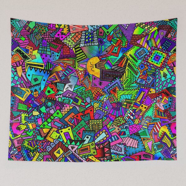 Item preview, Coloring Book designed and sold by hk2001.
