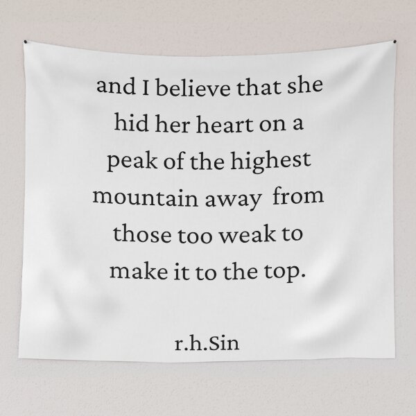 Item preview,  r.h.Sin- Mountains designed and sold by HighSociety00.