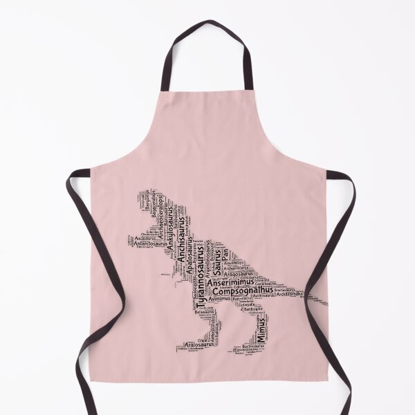 Item preview, DİNOSAUR TYPOGRAPHY POSTER  designed and sold by rashadat.