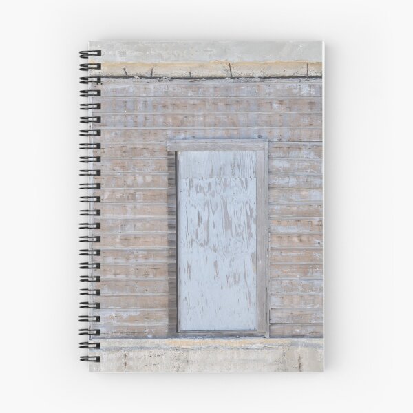 Item preview, Old and broken window 1 (in colour) designed and sold by Sonja Martin Photography.