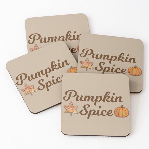 Item preview, Pumpkin Spice designed and sold by jamienathan.