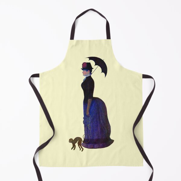 Item preview, Lady with a Parasol designed and sold by goldenanchor.