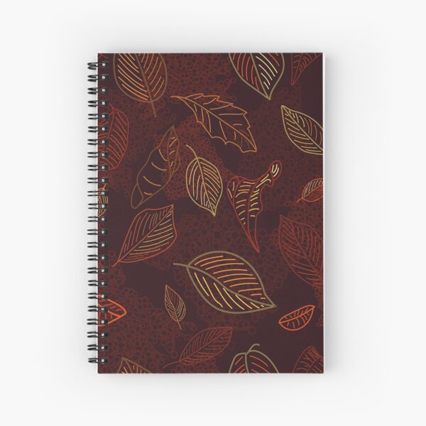 Item preview, Autumn Leaves 2 designed and sold by HelyanDesign.