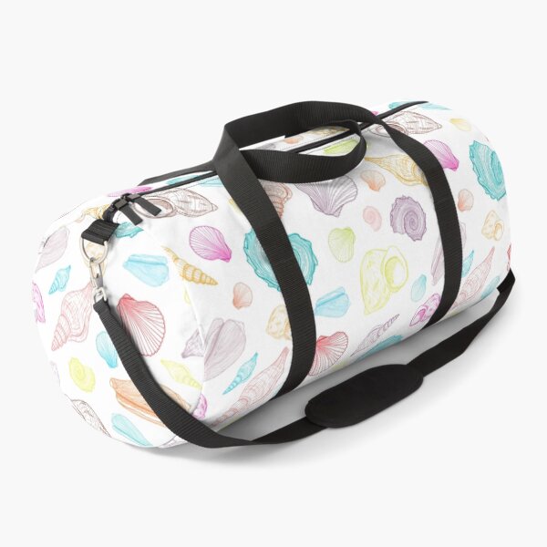 Item preview, Seashell Pattern designed and sold by muskitt.