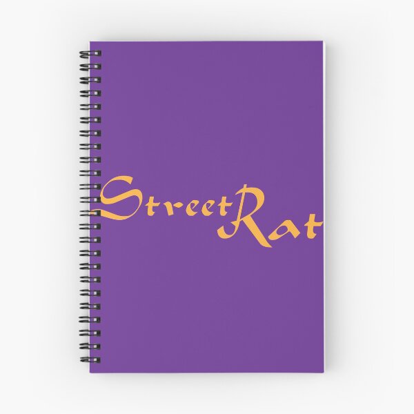 Item preview, Street Rat Aladdin designed and sold by andysroom.