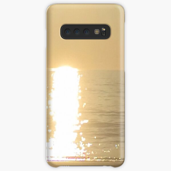 Molten haze Samsung Galaxy Snap Case