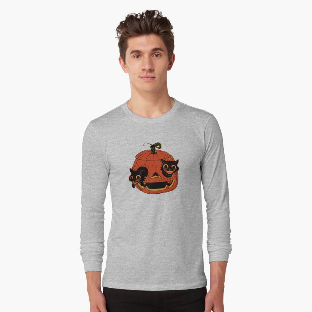 Item preview, Long Sleeve T-Shirt designed and sold by epitomegirl.