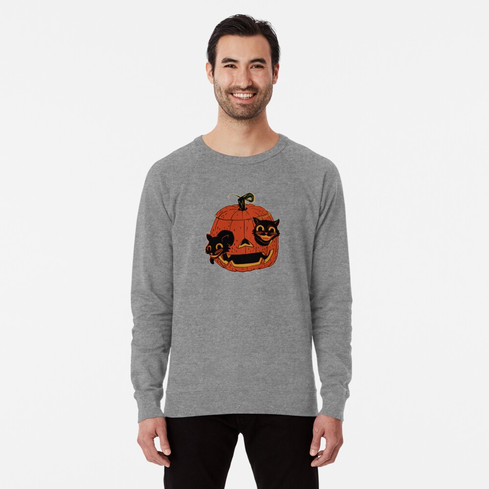 Item preview, Lightweight Sweatshirt designed and sold by epitomegirl.