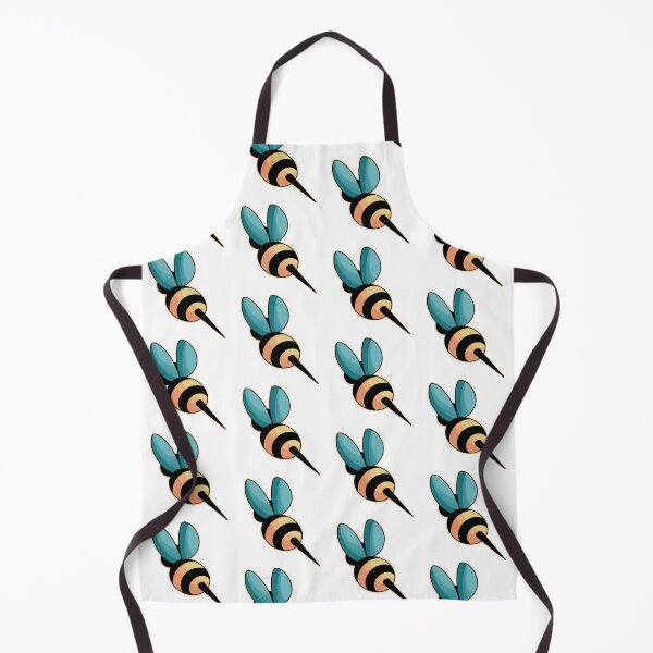 Item preview, Happy Little Bee designed and sold by Lauren Boulanger.