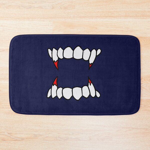 Item preview, Halloween monster teeth designed and sold by BV-creas.