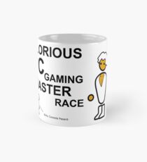 PCMR - Large Mug