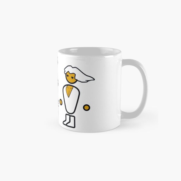 Aperçu de l'œuvre  fond blanc pour des autocollants et des tasses ainsi que des étuis iphone et ipad mieux adaptés. créée et vendue par brzt.
